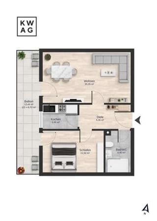 room image