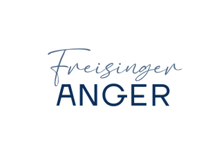 Logo Freisinger Anger blue.