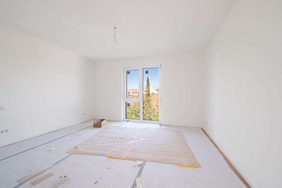 Real Estate Title Image Background
