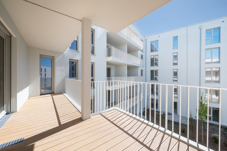 Haus D Loggia