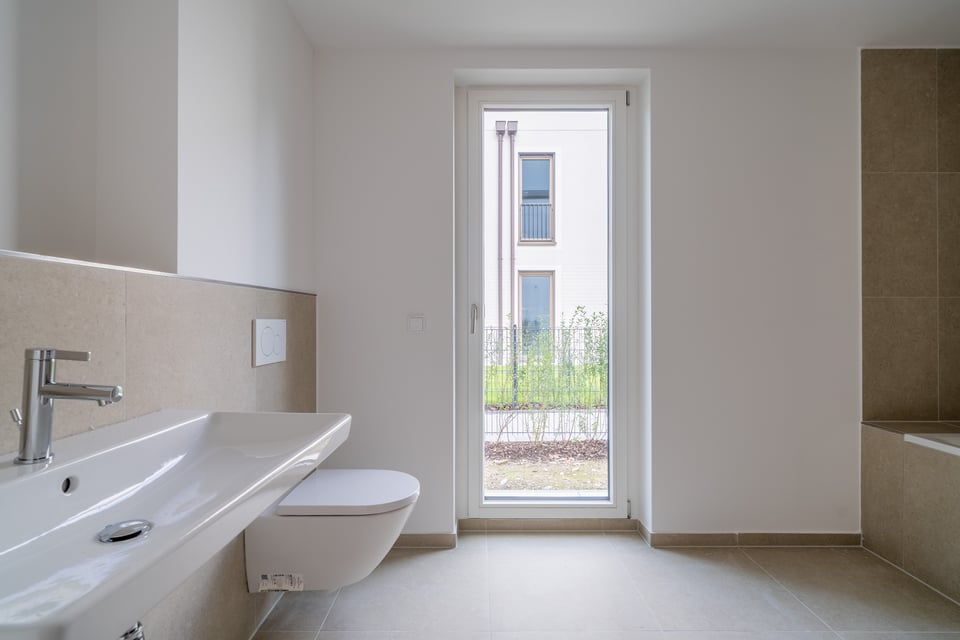 Badezimmer Beispiel