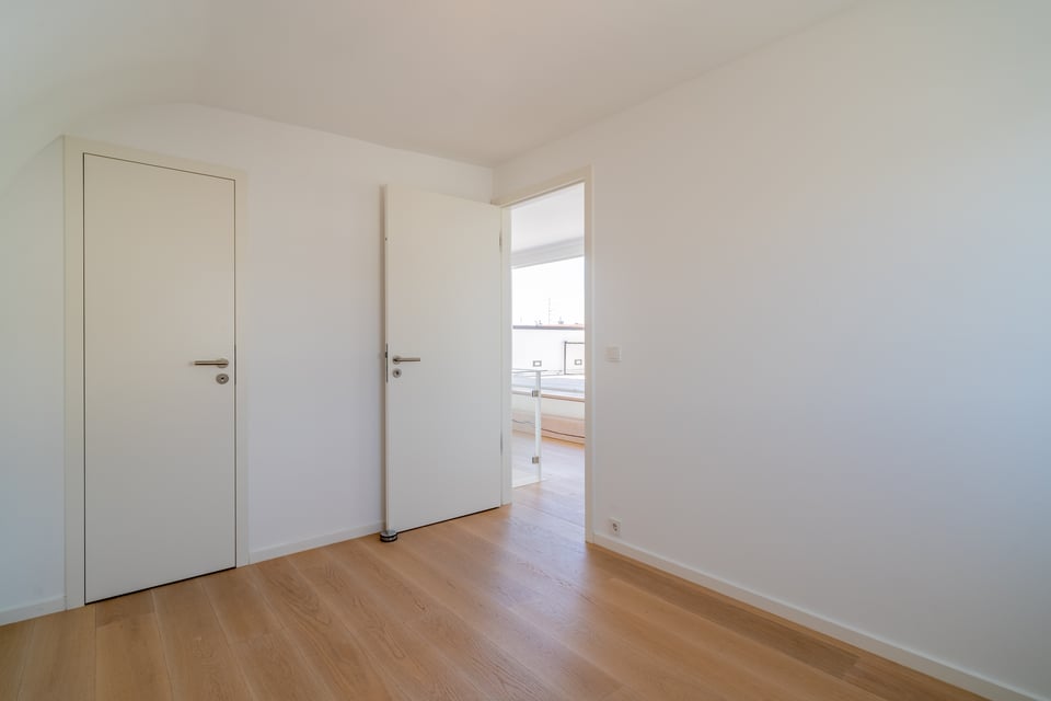 Schlafzimmer 6.OG