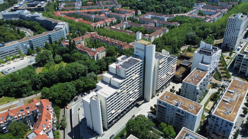 Aussenansicht