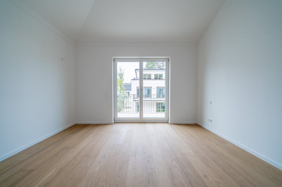 Schlafzimmer Beispiel