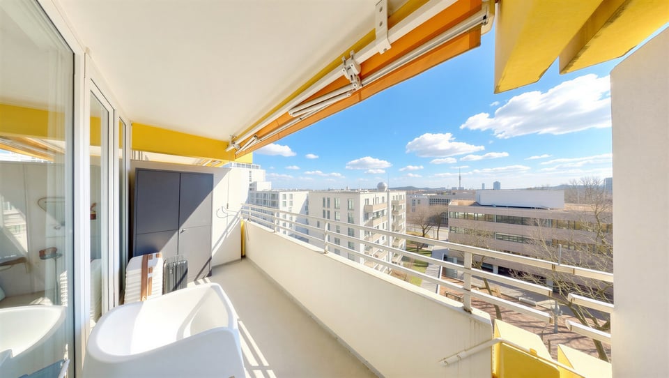 Balkon