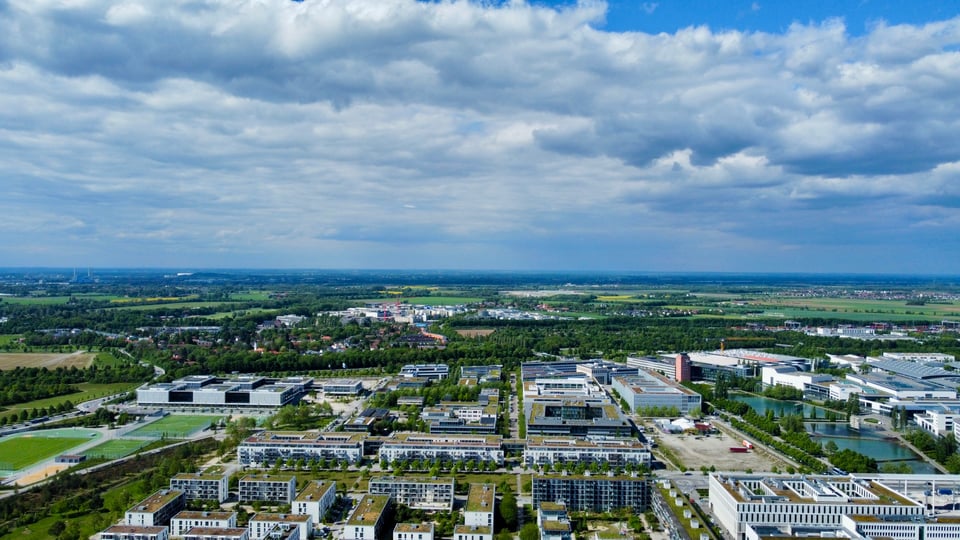 Umgebung