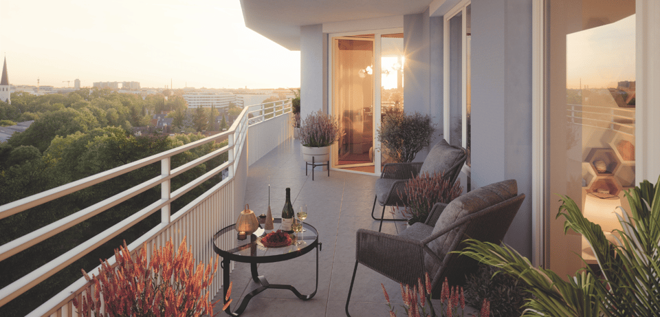 Visu_Truderinger-Morgen_Balkon