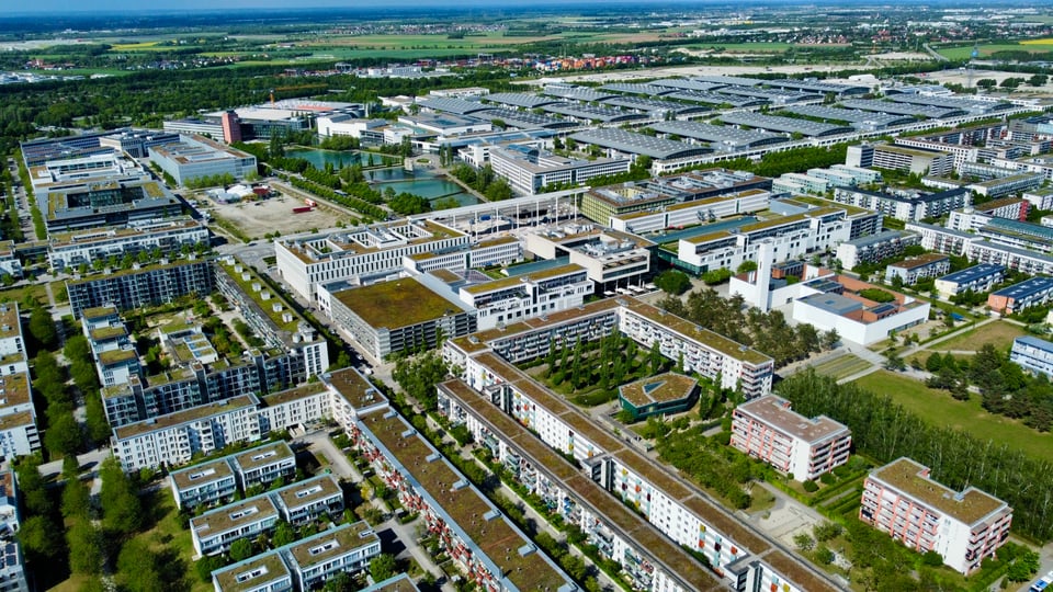 Umgebung