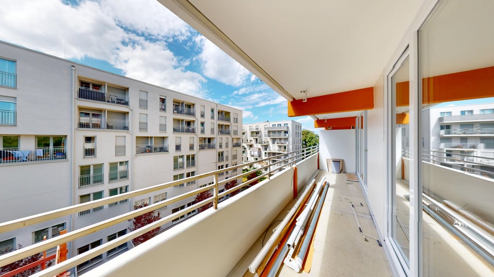 Balkon