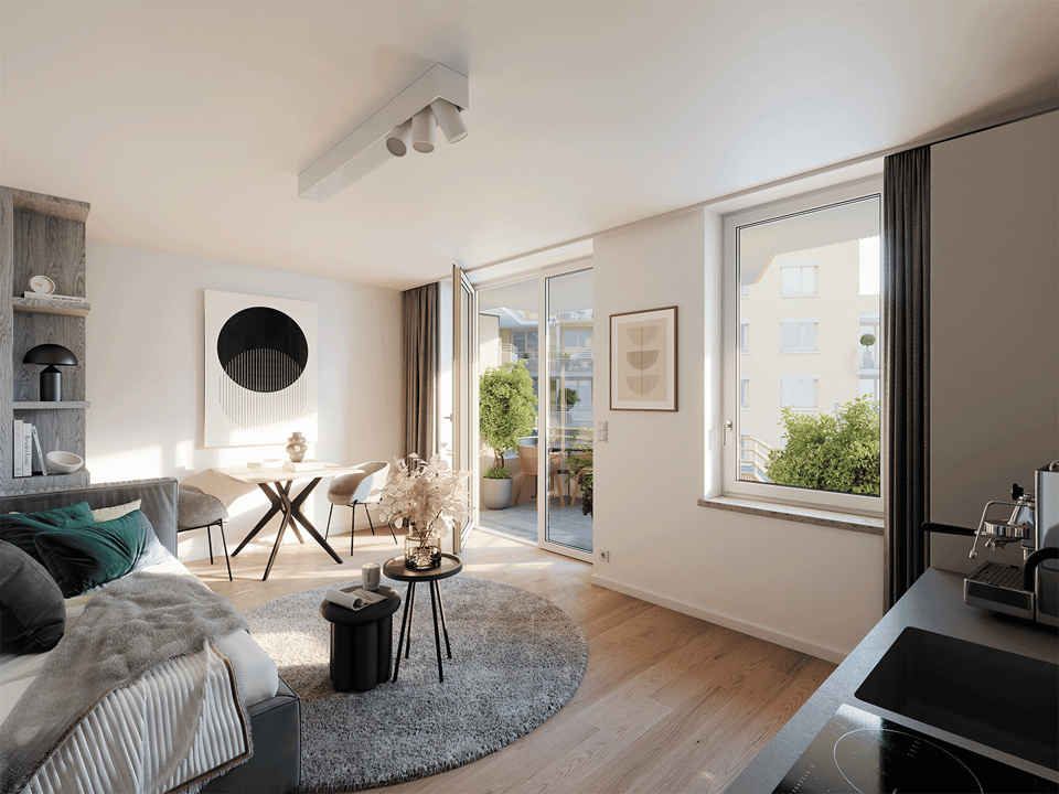 Wohnen_Essen_klein-Truderinger-Morgen_Ausstattung