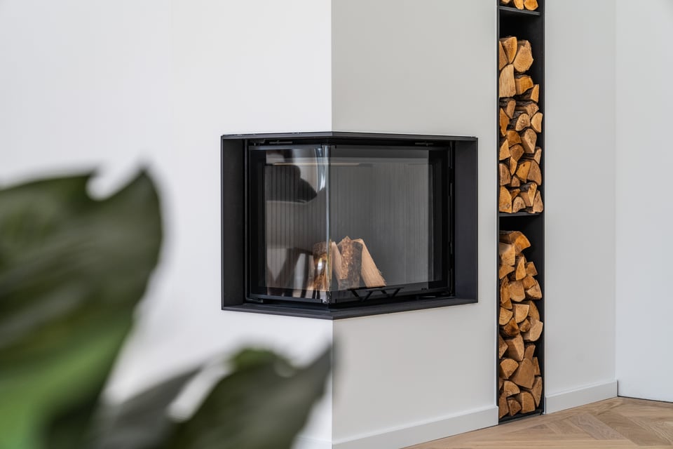 Kamin