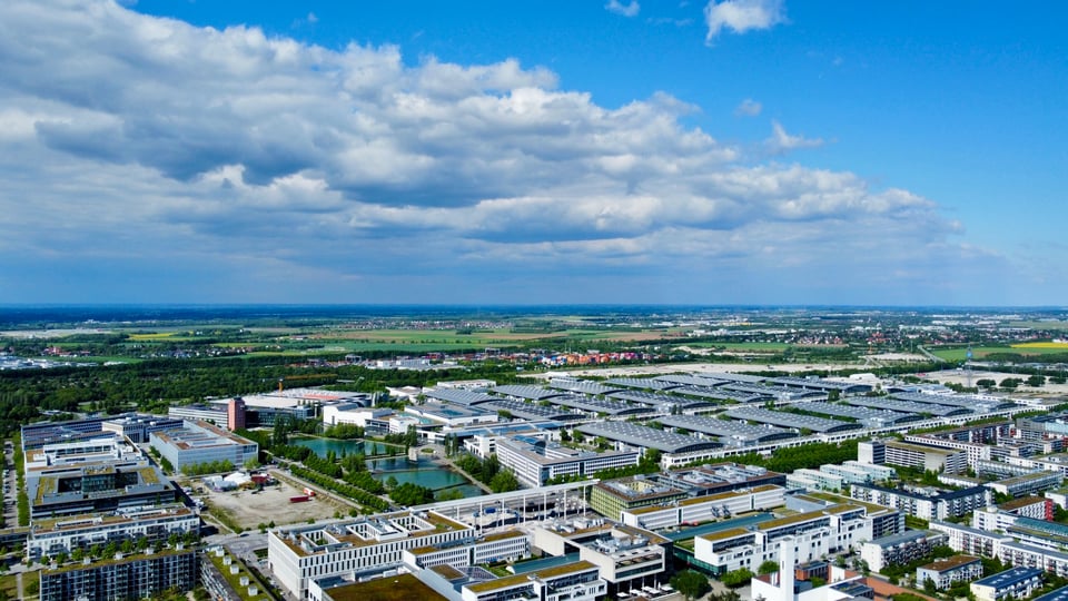 Messe Riem