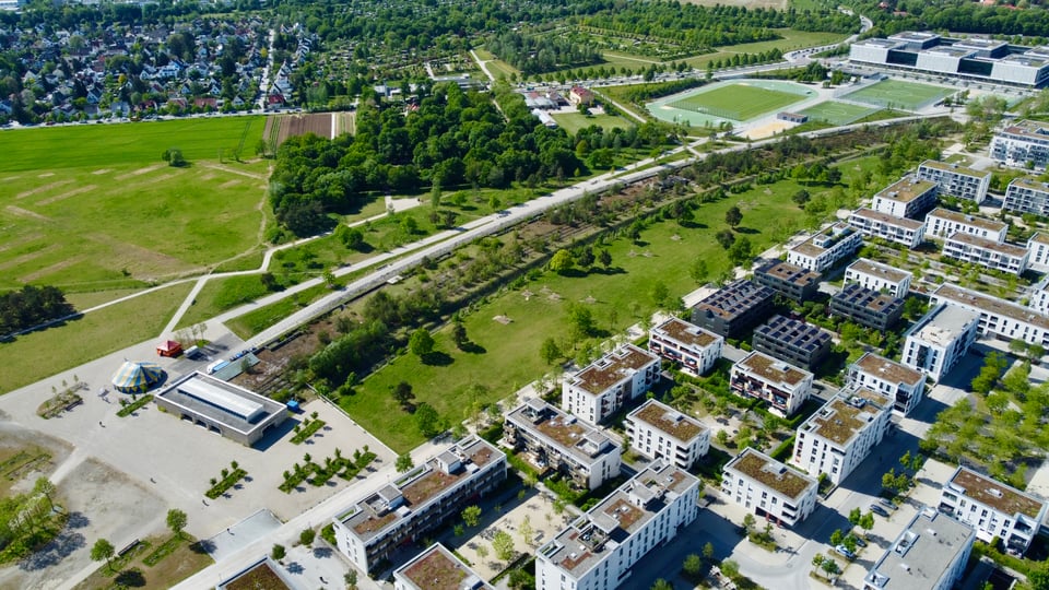 BUGA-Park