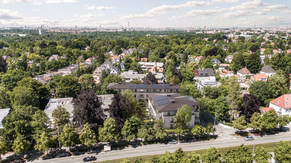 Vogelperspektive Lauterer 1824