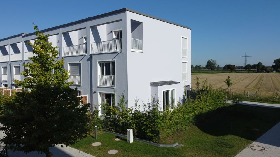 Außenansicht 23095
