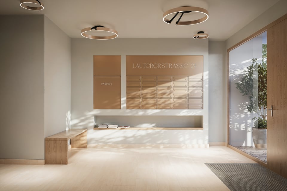 Foyer