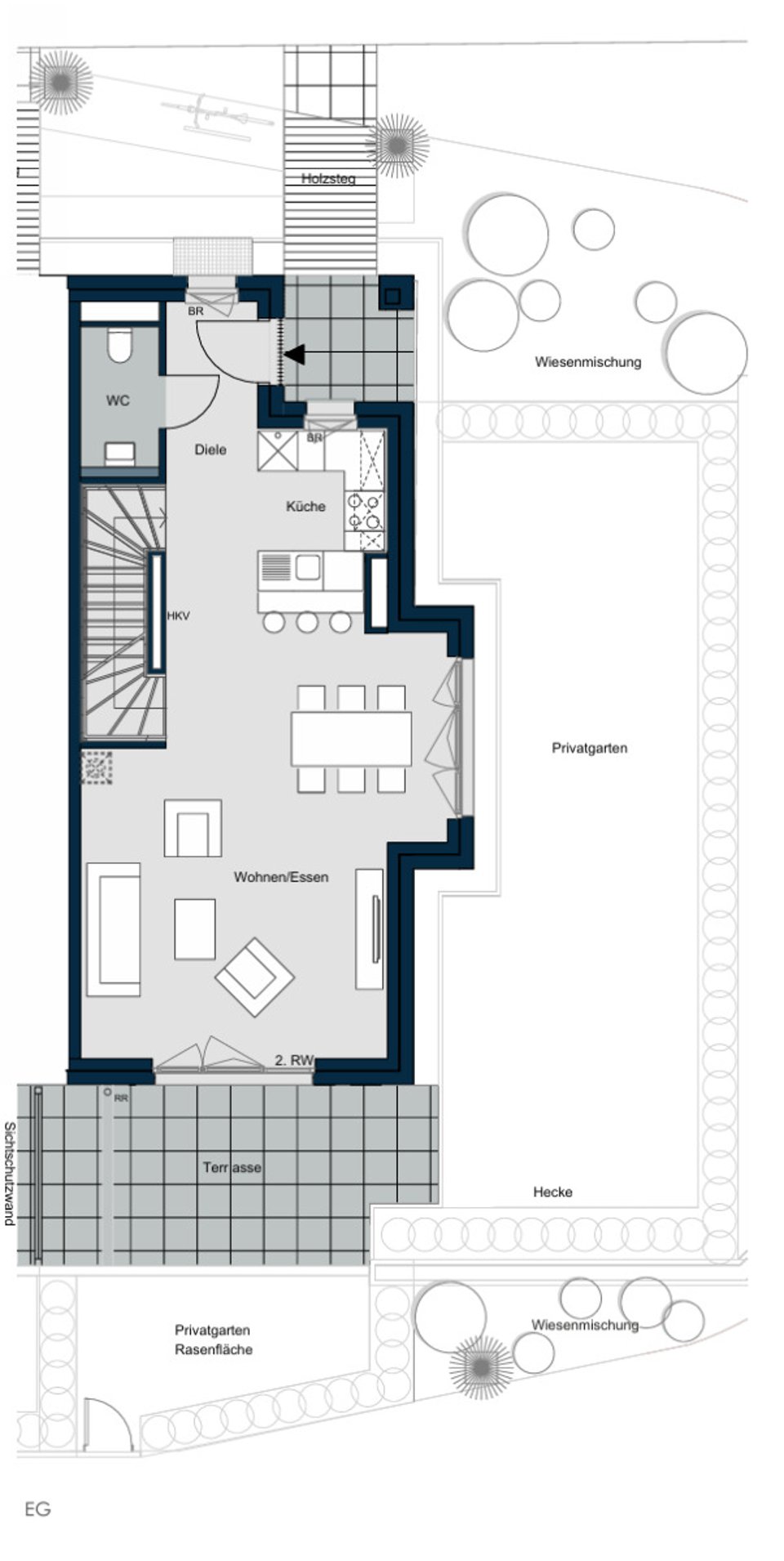 Außenbereich/Garten