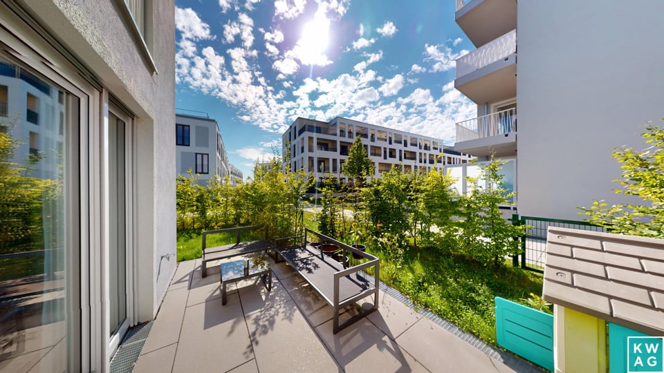 Außenbereich/Garten