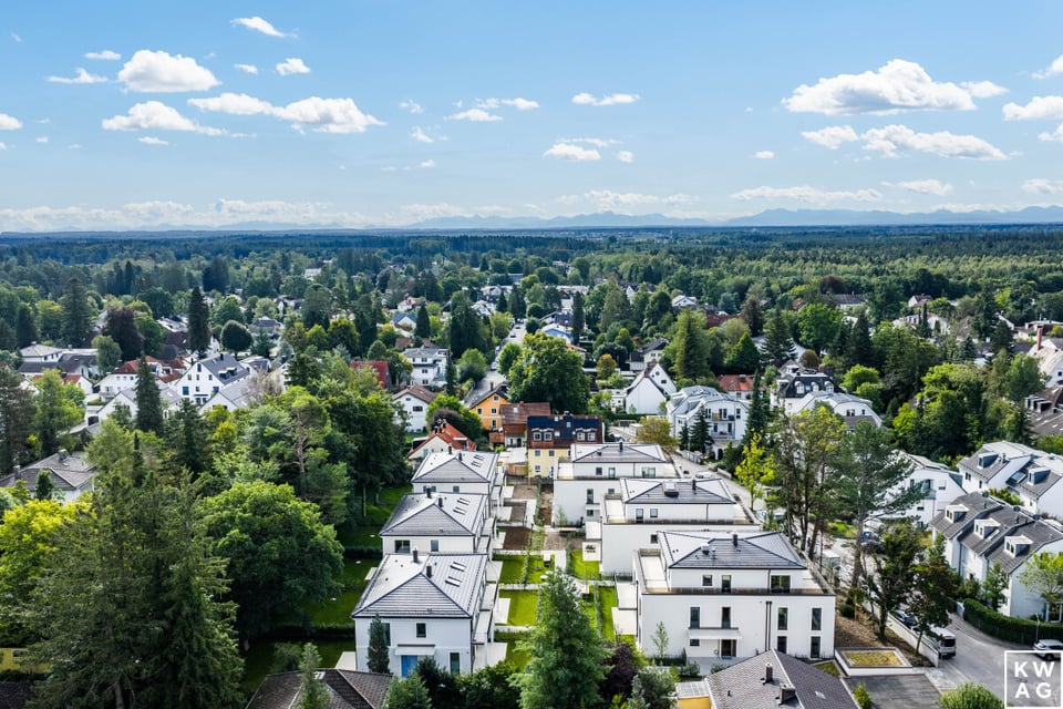 Blick auf das Projekt 03