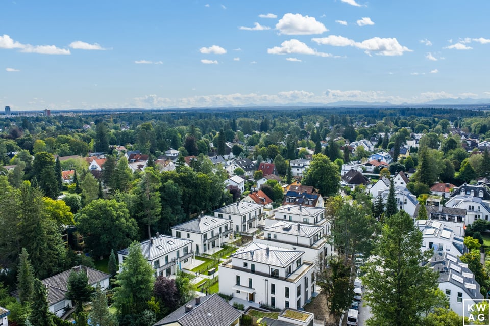 Blick auf das Projekt 02
