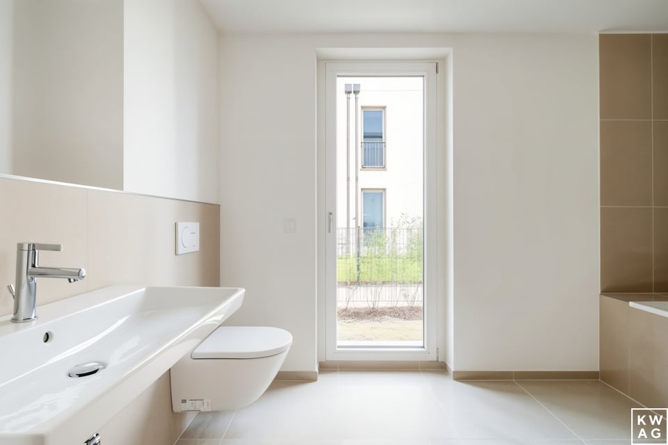 Beispielbild Badezimmer