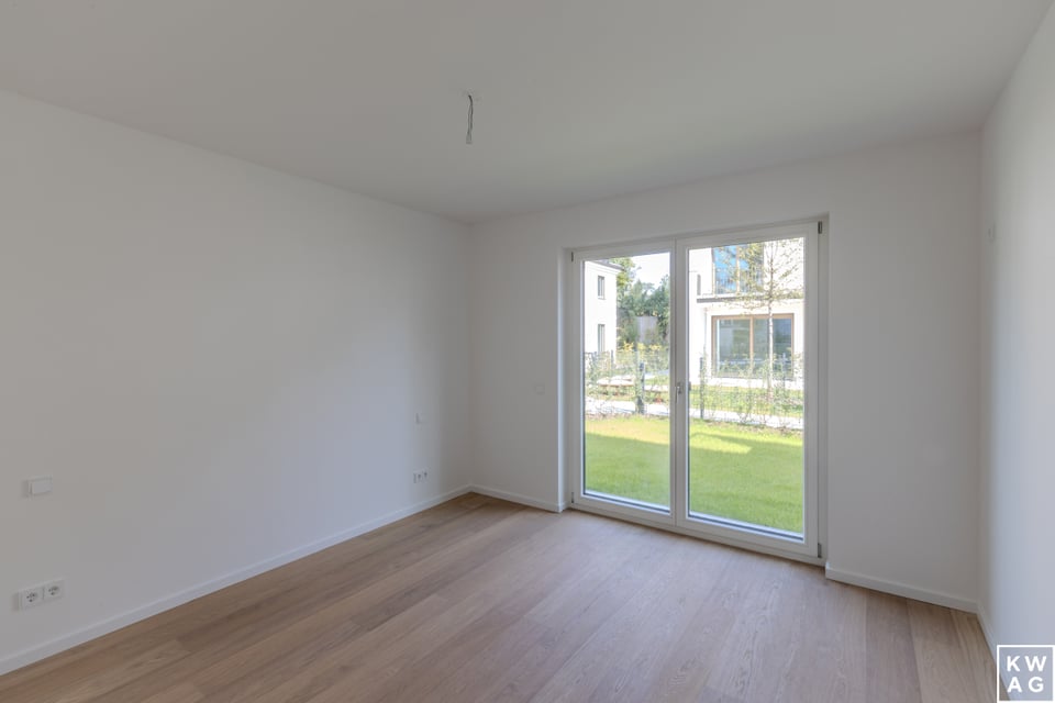 Beispiel Schlafzimmer