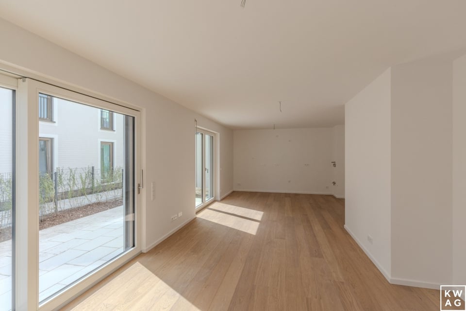 Beispielbild Wohnbereich