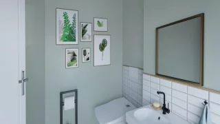 WC Illustration