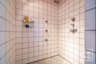 Badezimmer 1 Dusche